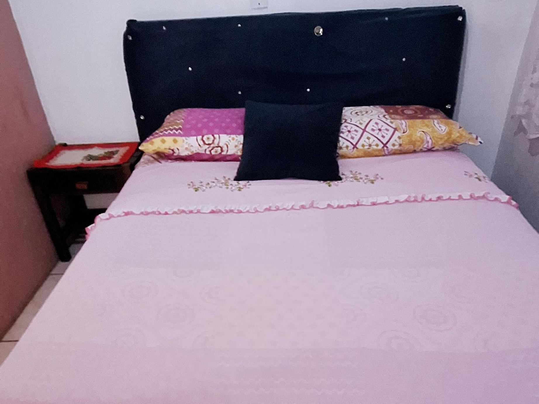 Kitnet K1 Em Torres-Rs - Na Mais Bela Praia Gaucha - Cozinha - Banheiro - Ar Condicionado - Smart Tv 32' - Wi-Fi - Anfitria Superhost No Bnb Kültér fotó