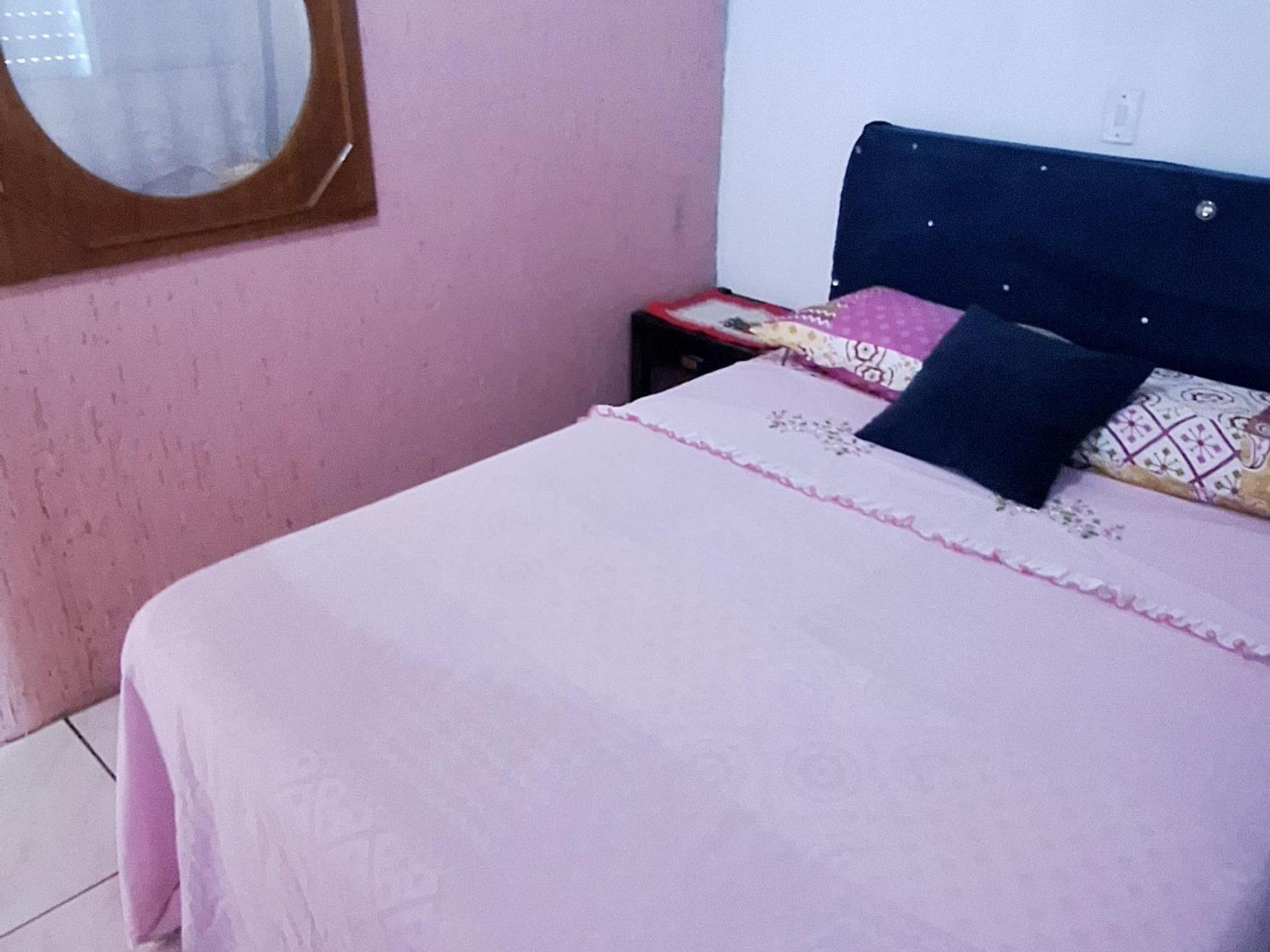 Kitnet K1 Em Torres-Rs - Na Mais Bela Praia Gaucha - Cozinha - Banheiro - Ar Condicionado - Smart Tv 32' - Wi-Fi - Anfitria Superhost No Bnb Kültér fotó