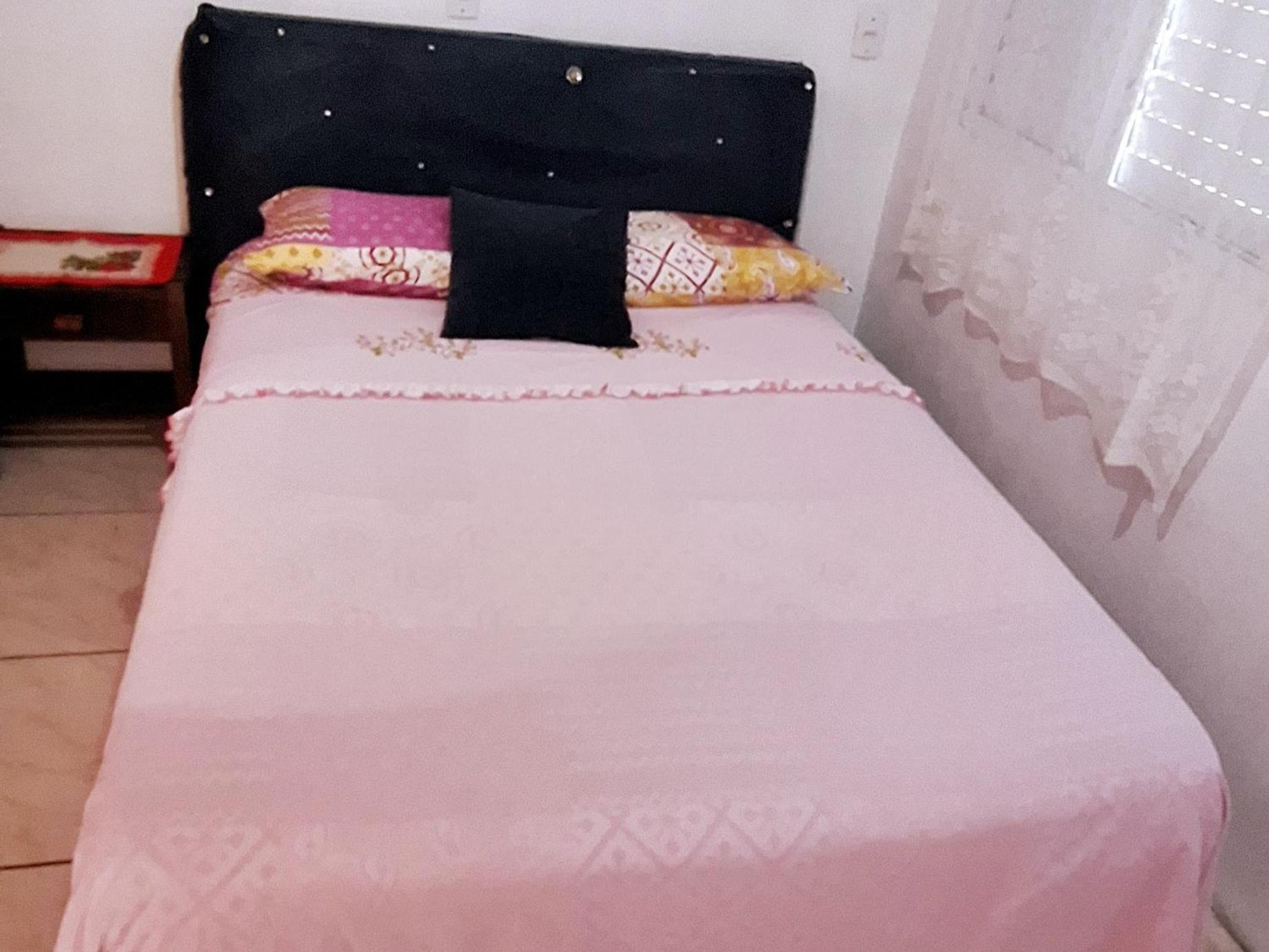 Kitnet K1 Em Torres-Rs - Na Mais Bela Praia Gaucha - Cozinha - Banheiro - Ar Condicionado - Smart Tv 32' - Wi-Fi - Anfitria Superhost No Bnb Kültér fotó